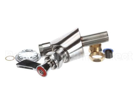 KE51401 Cleveland Single Pantry Faucet Body (Fis