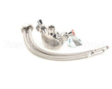 KE51403 Cleveland Double Pantry Faucet Body (Fis
