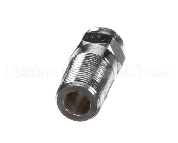 KE51585 Cleveland Faucet Spout Fitting Chrome Pl