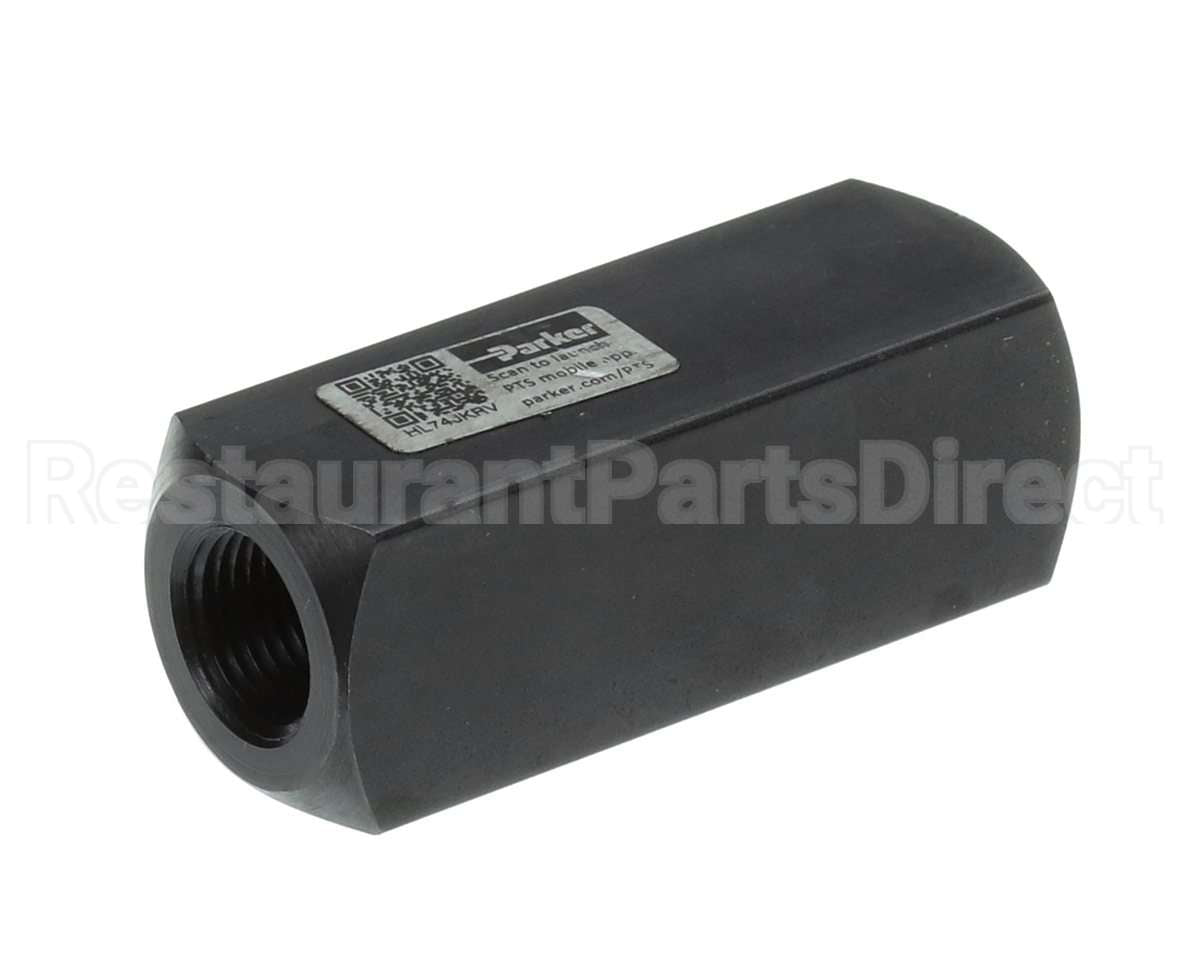 KE51608 Cleveland Check Valve (Parker #C600-S)