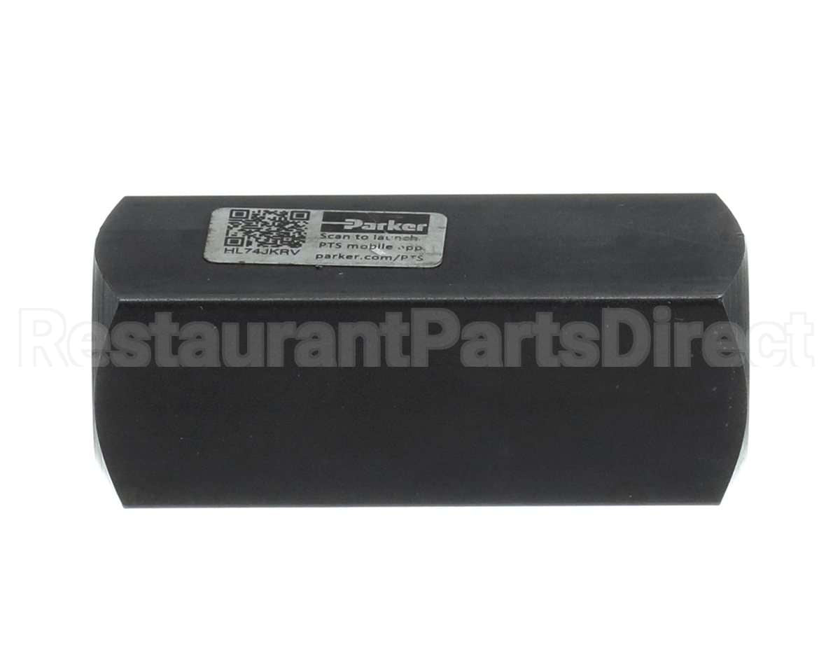 KE51608 Cleveland Check Valve (Parker #C600-S)