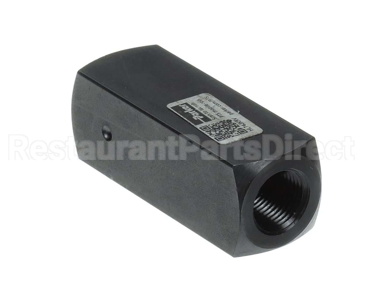KE51608 Cleveland Check Valve (Parker #C600-S)