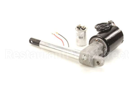 KE51688 Cleveland Jack Modifd Ke51363(Kdm