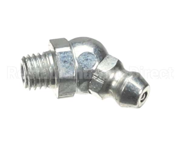 KE51712 Cleveland Grease Nipple;3/16 Push Type 6
