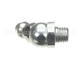 KE51712 Cleveland Grease Nipple;3/16 Push Type 6