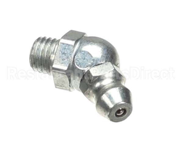 KE51712 Cleveland Grease Nipple;3/16 Push Type 6