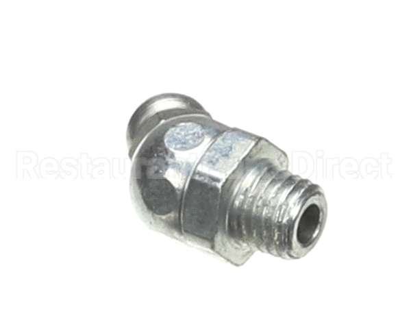 KE51712 Cleveland Grease Nipple;3/16 Push Type 6