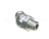 KE51712 Cleveland Grease Nipple;3/16 Push Type 6