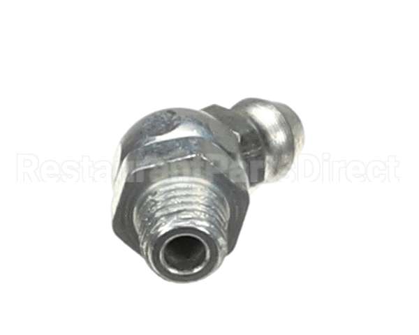 KE51712 Cleveland Grease Nipple;3/16 Push Type 6