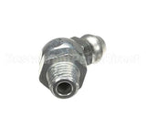 KE51712 Cleveland Grease Nipple;3/16 Push Type 6