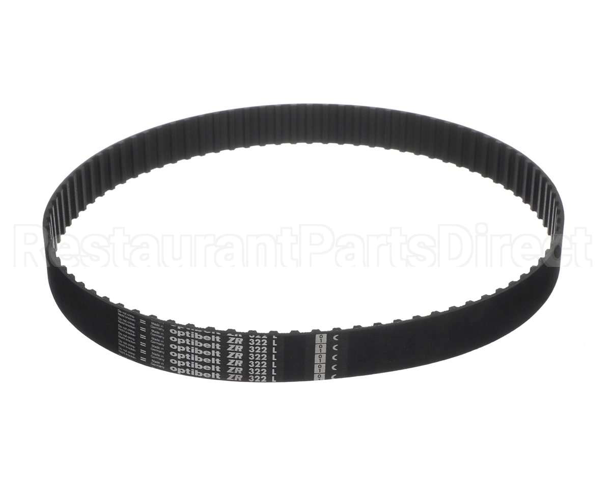 KE51807 Cleveland Timing Belt; #322L100