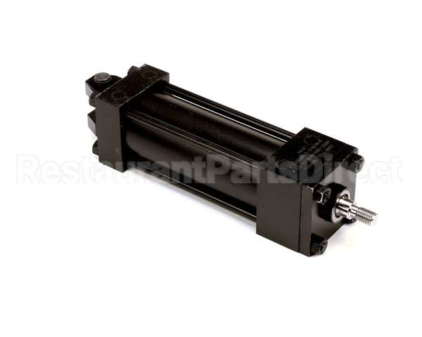 KE51848 Cleveland Hyd Jack;2Bore,4 Stroke C/W Ss