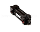 KE51848 Cleveland Hyd Jack;2Bore,4 Stroke C/W Ss