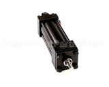 KE51848 Cleveland Hyd Jack;2Bore,4 Stroke C/W Ss
