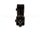 KE51848 Cleveland Hyd Jack;2Bore,4 Stroke C/W Ss