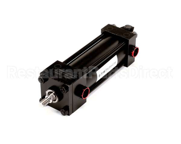 KE51848 Cleveland Hyd Jack;2Bore,4 Stroke C/W Ss