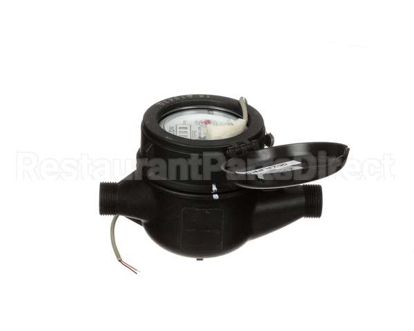 KE51860 Cleveland Liter Meter; 5/8 In/Out
