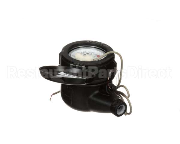 KE51860 Cleveland Liter Meter; 5/8 In/Out
