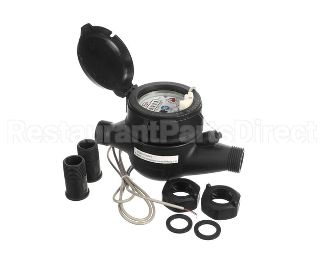 KE51861 Cleveland Gallon Meter;Cold Water #Wm406