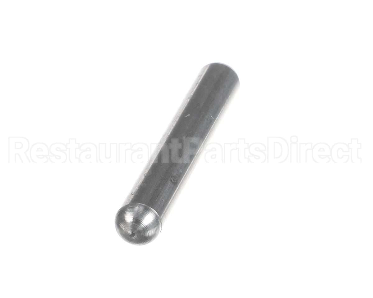 KE51925 Cleveland Pin Secndry Agitatr Mkdl