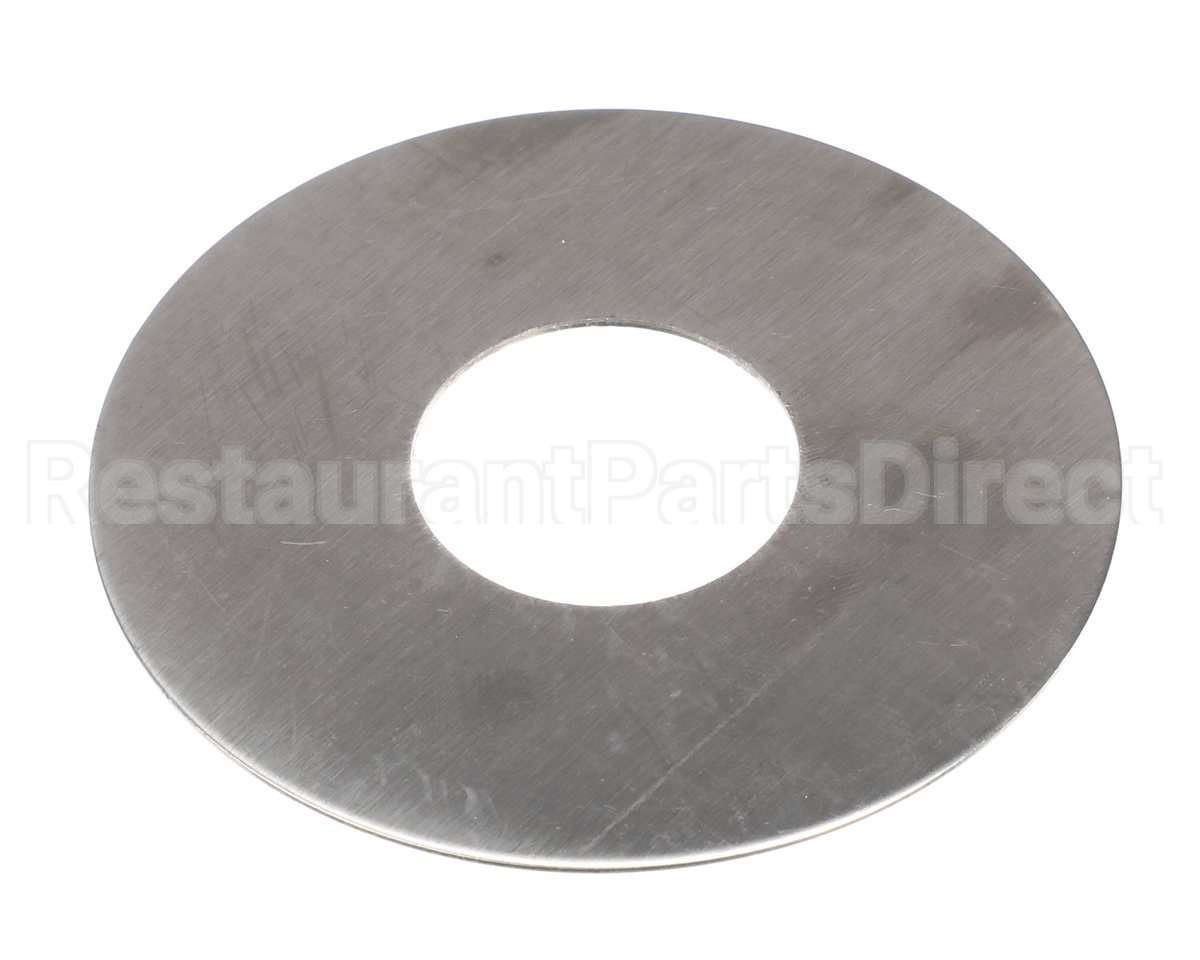 KE51998 Cleveland Washer Steam In/Watr Out