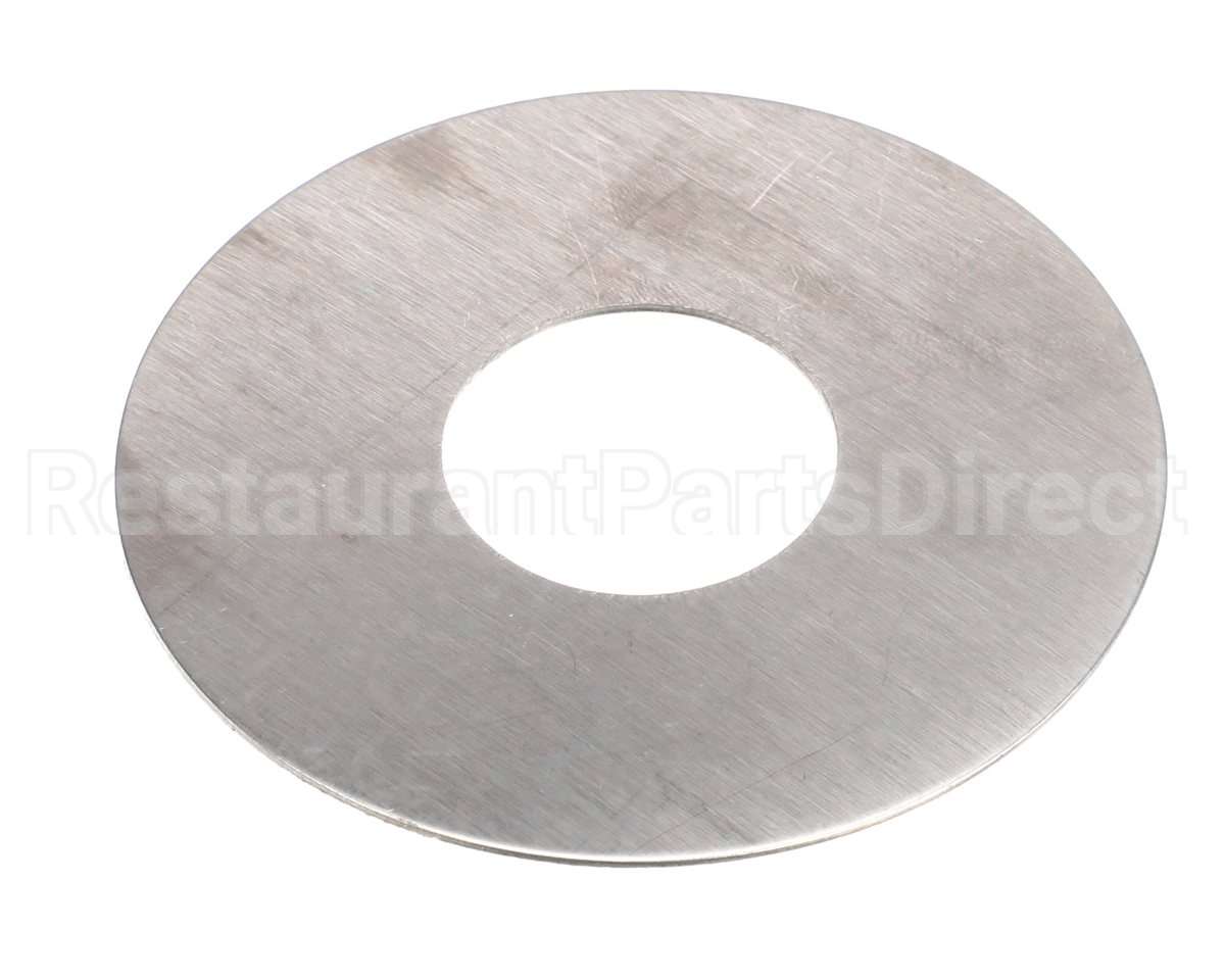 KE51998 Cleveland Washer Steam In/Watr Out