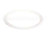 KE52154-2 Cleveland Gasket; Sanclamp 4 #40Mpg-4 (T