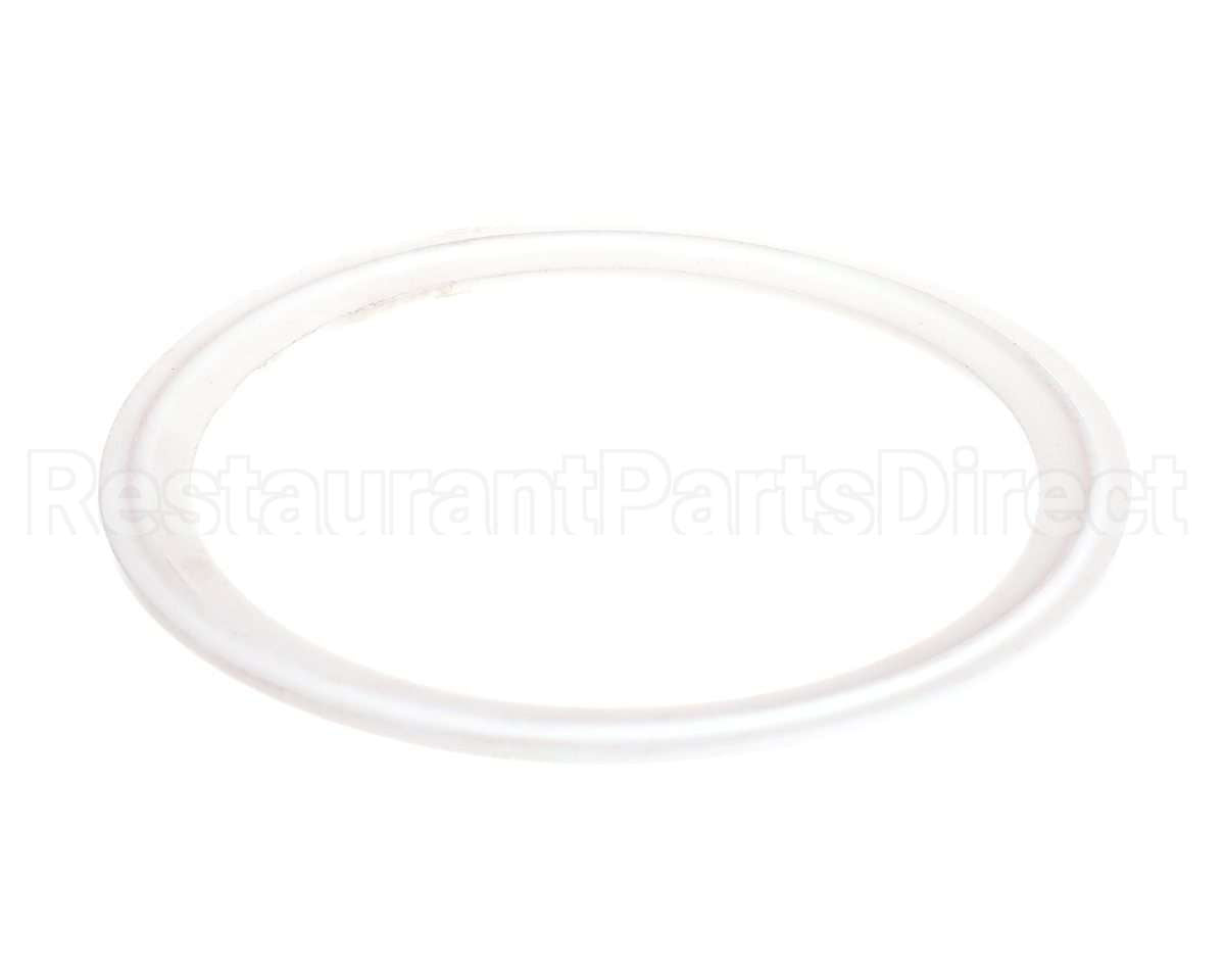 KE52154-2 Cleveland Gasket; Sanclamp 4 #40Mpg-4 (T