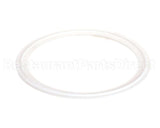 KE52154-2 Cleveland Gasket; Sanclamp 4 #40Mpg-4 (T