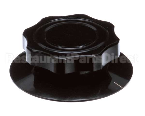 KE52190 Cleveland Speed Control Knob; Modifd Ke503