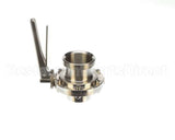 KE52286 Cleveland Butterfly Valve; 3 #200Cb-3 (B