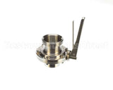 KE52286 Cleveland Butterfly Valve; 3 #200Cb-3 (B