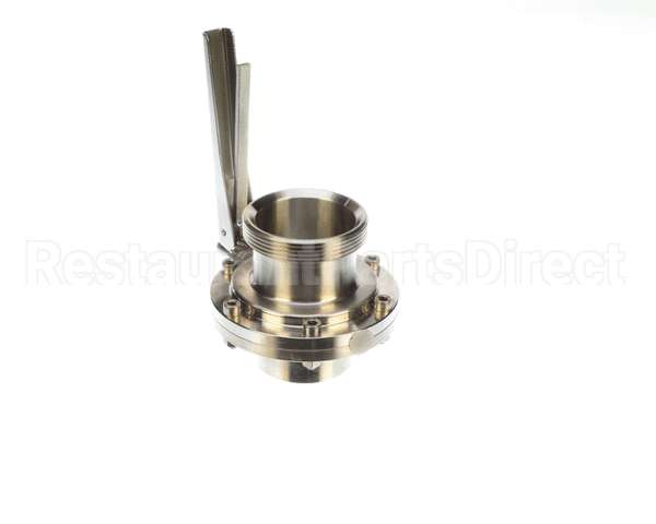 KE52286 Cleveland Butterfly Valve; 3 #200Cb-3 (B