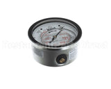 KE52382 Cleveland Press Gauge;Liquid Fill Lha Pg