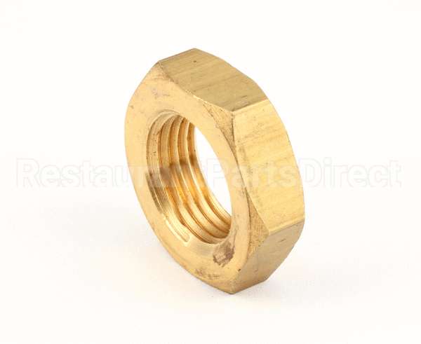 KE52697 Cleveland Locknut 1/2 Nps (Kdt)