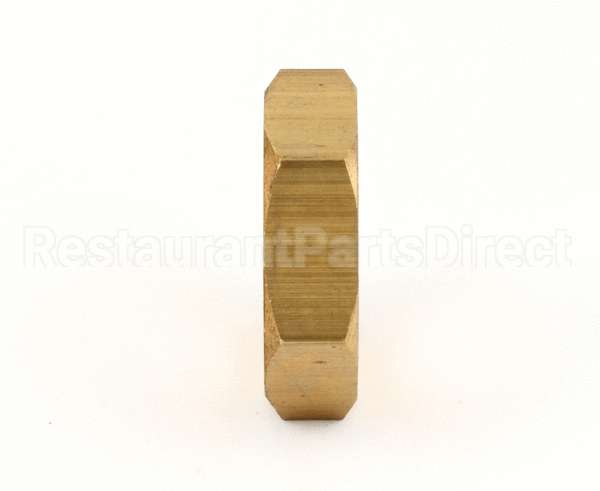 KE52697 Cleveland Locknut 1/2 Nps (Kdt)
