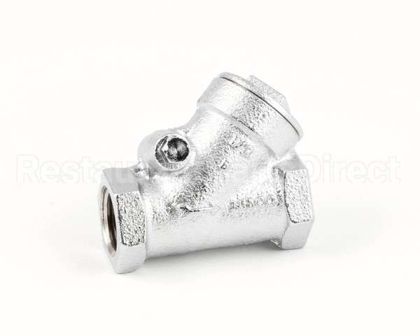 KE52700 Cleveland Check Valve Chromed Ke51250-1