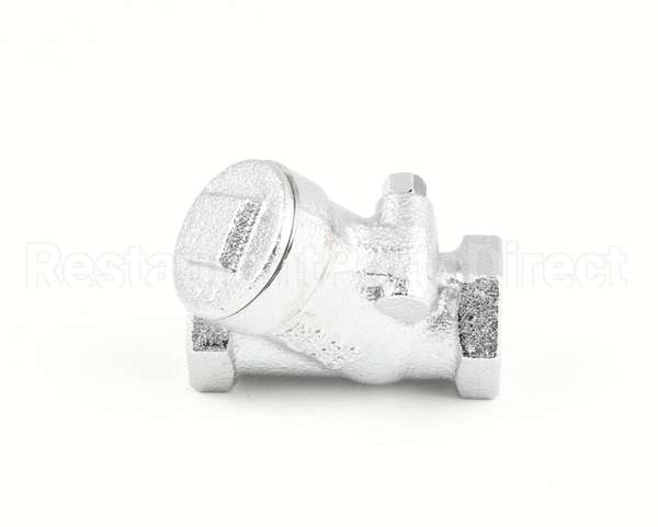KE52700 Cleveland Check Valve Chromed Ke51250-1