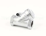 KE52700 Cleveland Check Valve Chromed Ke51250-1