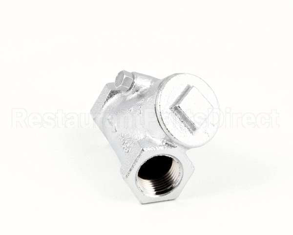 KE52700 Cleveland Check Valve Chromed Ke51250-1