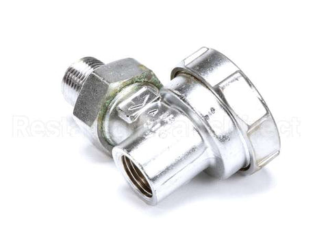 KE52701 Cleveland Steam Trap 1/2-Chromed