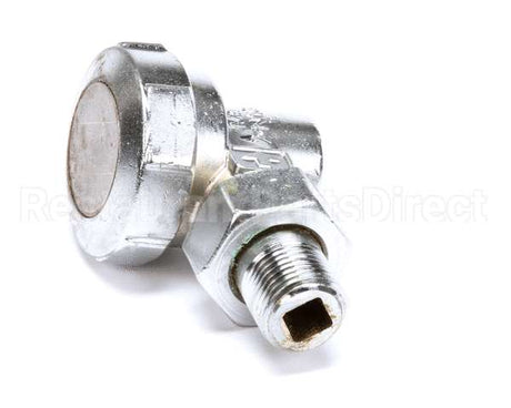 KE52701 Cleveland Steam Trap 1/2-Chromed