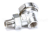 KE52701 Cleveland Steam Trap 1/2-Chromed