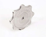 KE52755 Cleveland Knob;Td2(Cleveland Logo)
