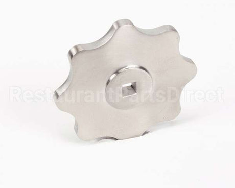 KE52755 Cleveland Knob;Td2(Cleveland Logo)