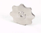 KE52755 Cleveland Knob;Td2(Cleveland Logo)