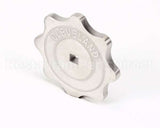 KE52755 Cleveland Knob;Td2(Cleveland Logo)