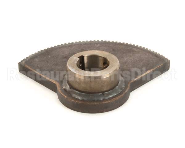 KE52833 Cleveland Segment Gear;Large(2Mt)