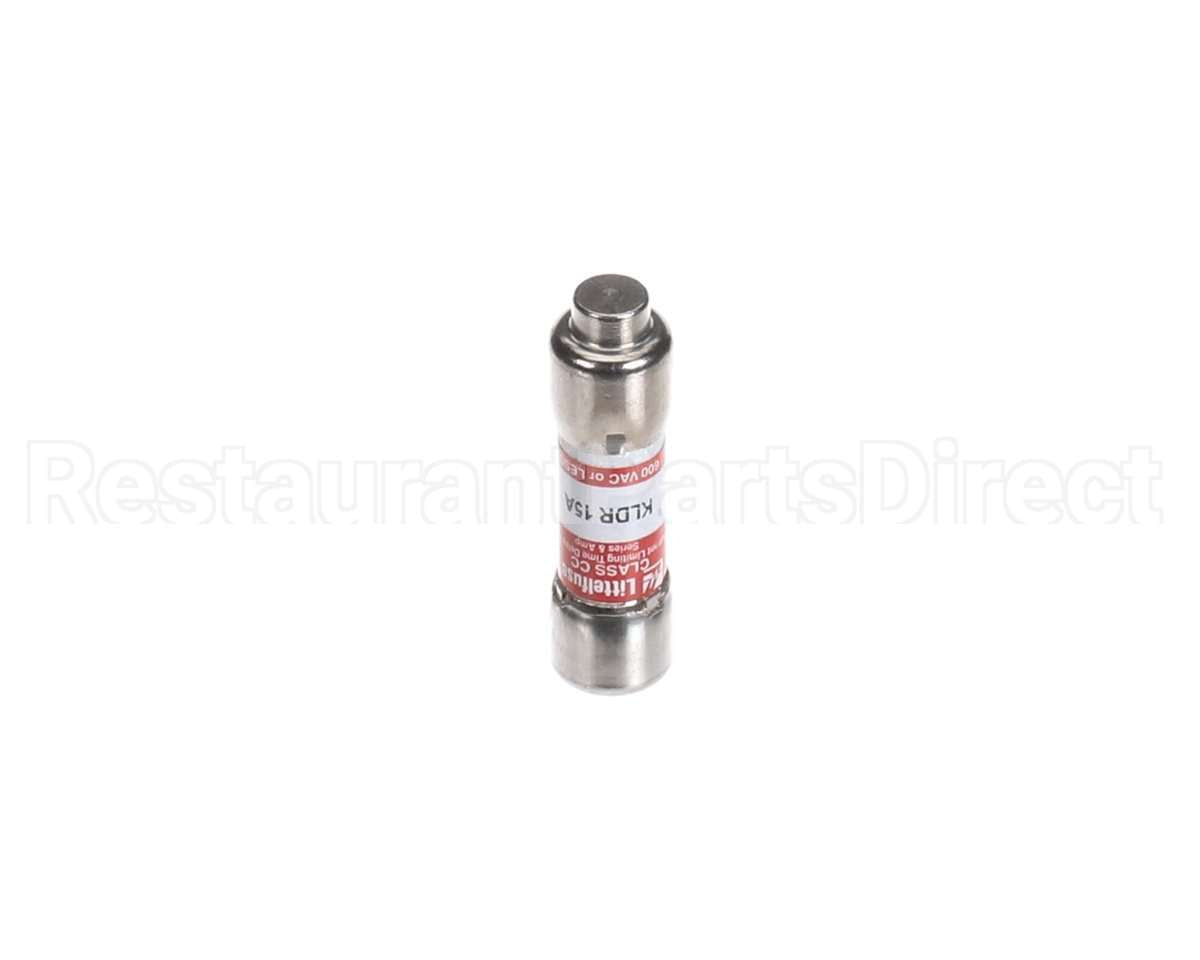 KE52936-18 Cleveland Fuse; 15A/600V/Kldr15 (Littlef