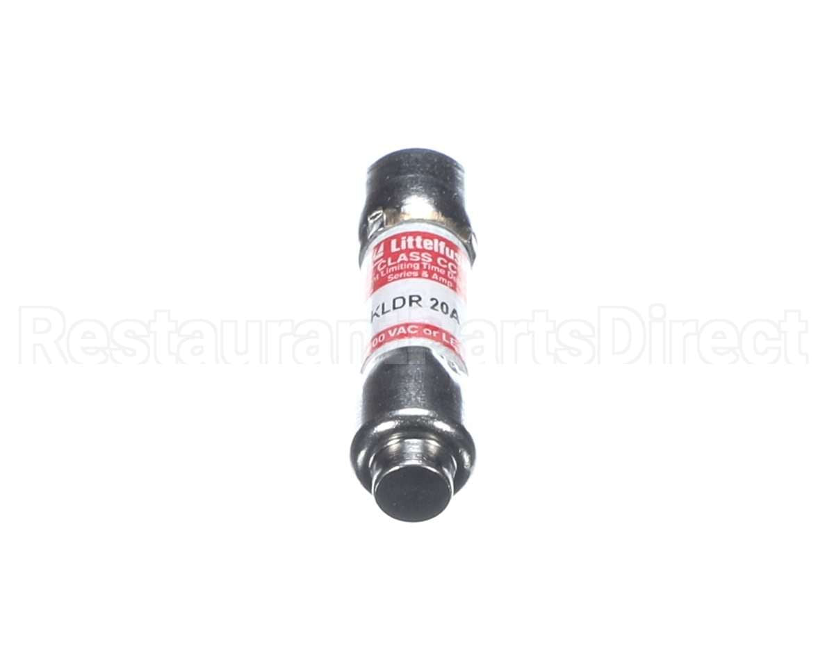 KE52936-21 Cleveland Fuse;20A/600V/Slo Blow Littelfuse #Kldr0